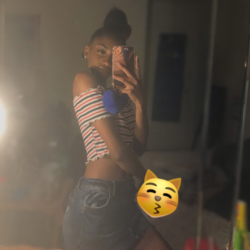 Hi Guys! I’m Ocean :))